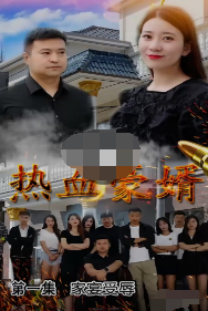 热血豪婿第15集