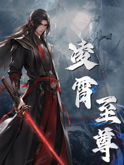 凌霄至尊第38集