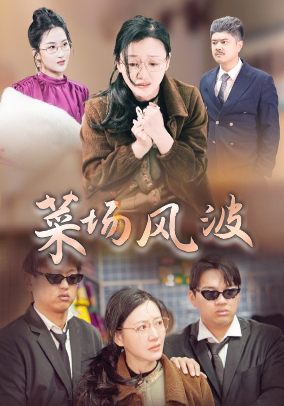 菜场风波第7集