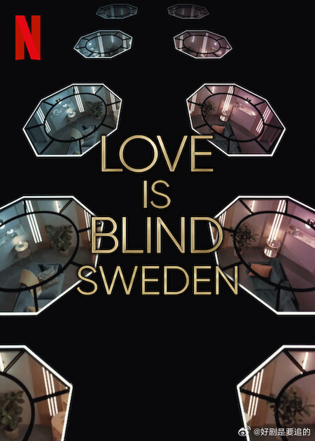 爱情盲选：瑞典篇第三季(全集)