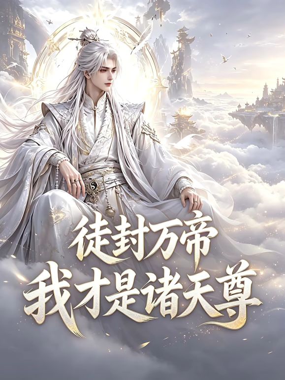 徒封万帝，我才是诸天尊(全集)