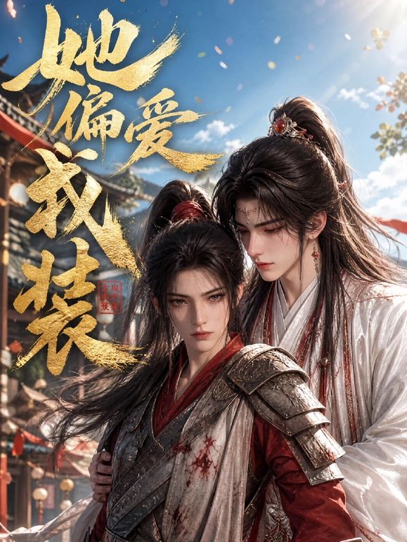 她偏爱戎装(全集)