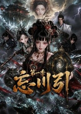 忘川引第一季(全集)